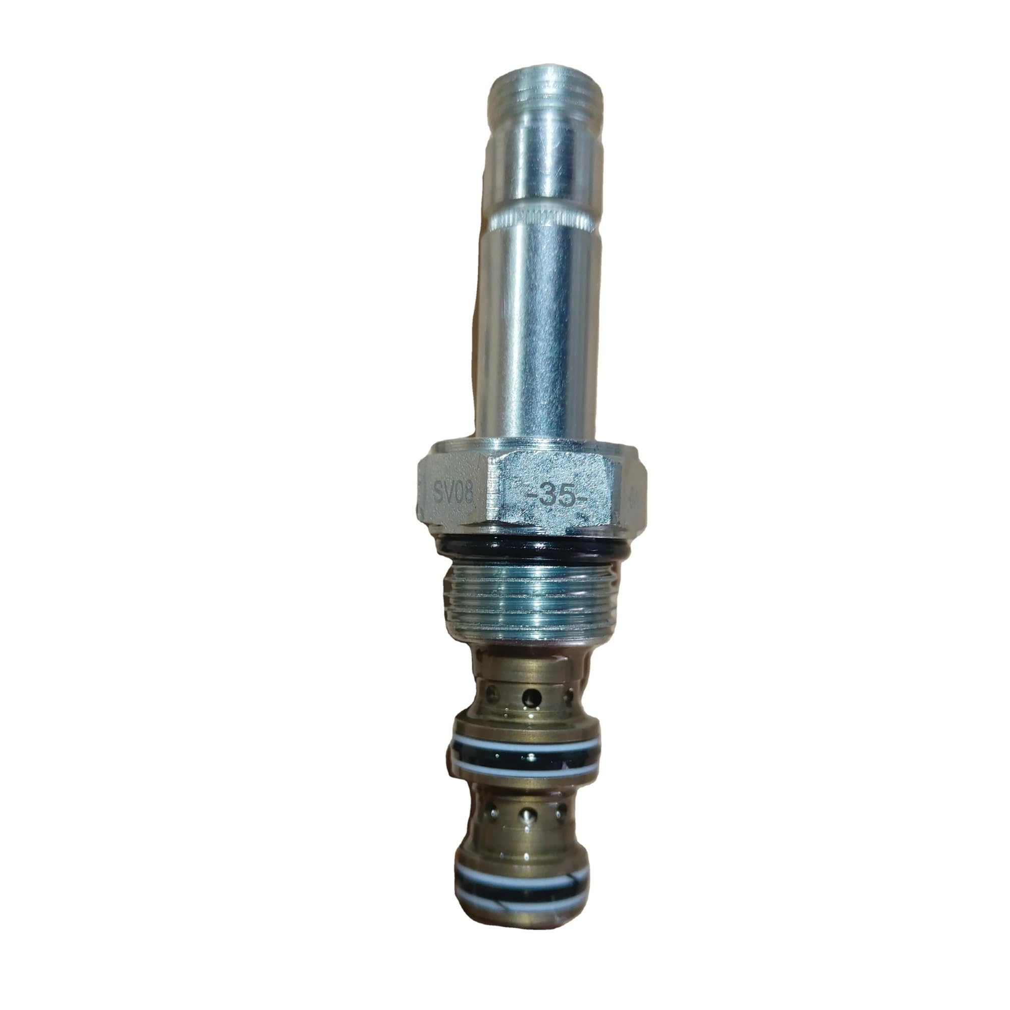 HYUJNAFZR SV08-35 SV08-35-0-N-00 SV08-35-0-N-24DG SV08-35-0 SV08-35-0-N-12DG Solenoid Valve