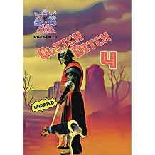 Glitch Ditch 4 [DVD]