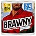 Brawny Paper Towels, 2 XL Rolls, Pick-a-Size, 2 = 4 Regular Rolls