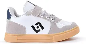 Tenis Infantil Casual Sapatenis Meninos Meninas Street Calce Facil