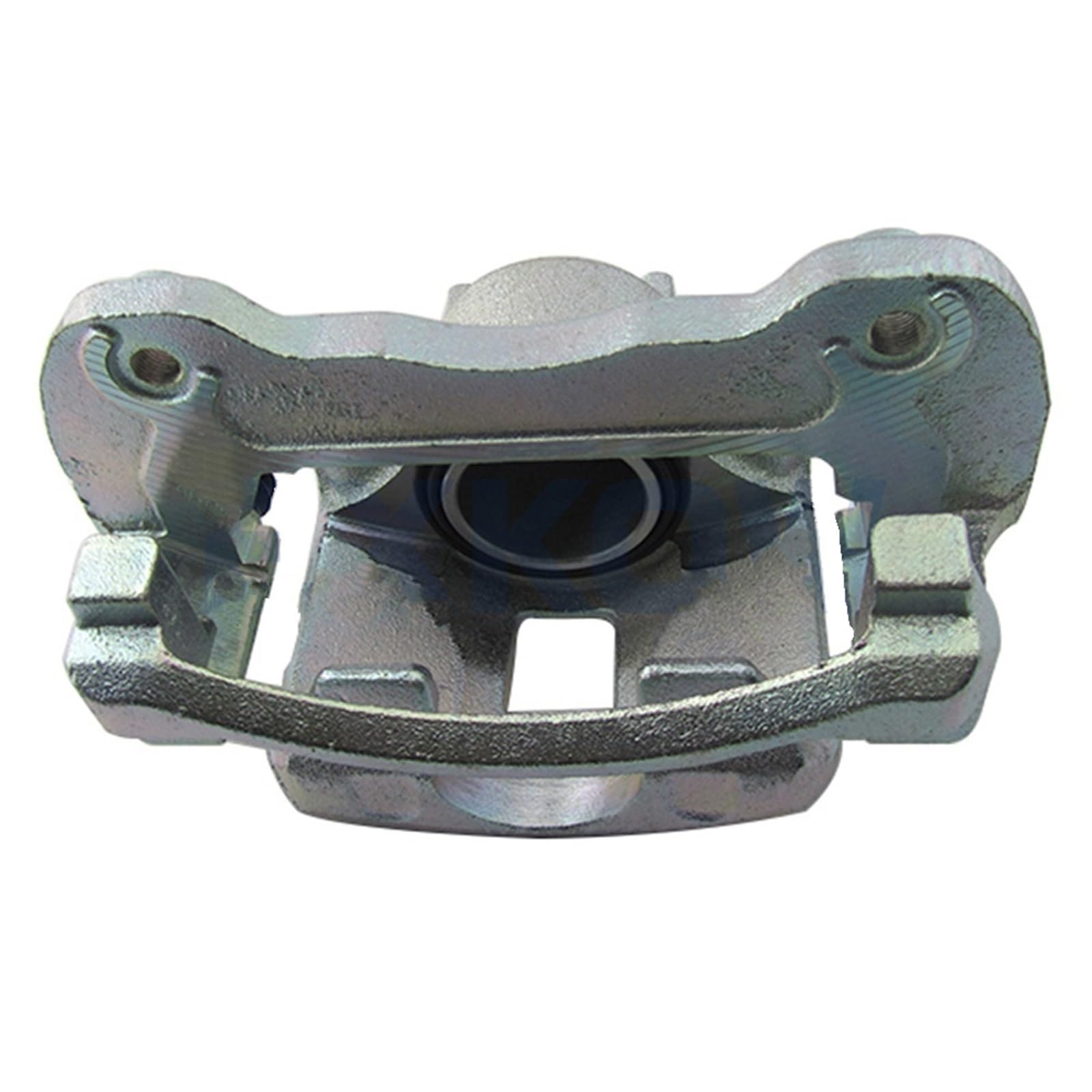 Retractor Pistones Para Pajero Pistones Freno En Frenos Disco | Para Montero Sport II para Challenger para Nativa Kit de pinza de freno delantero(Front left)