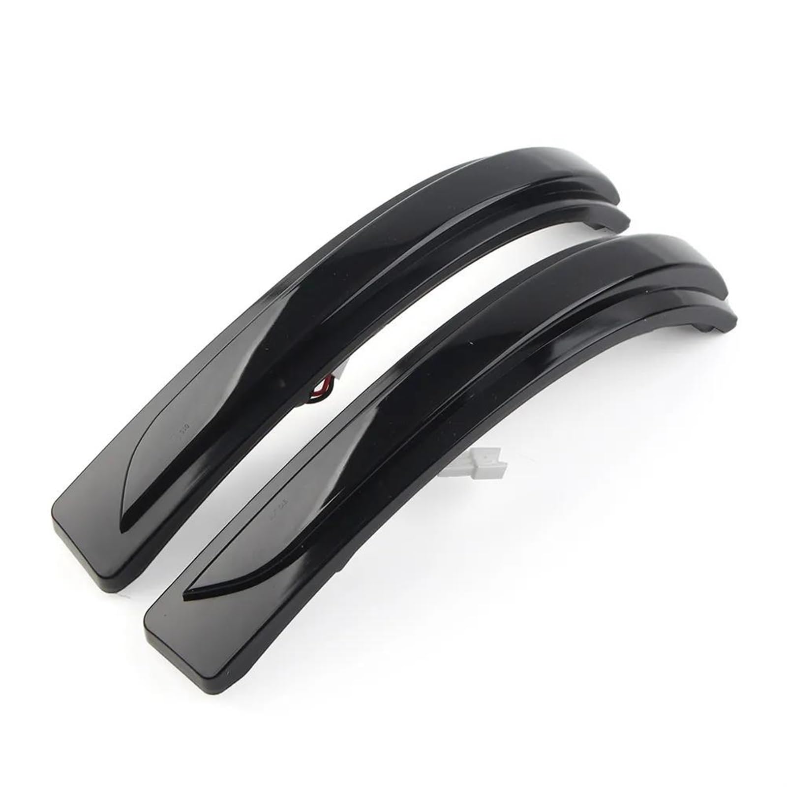 Intermitentes retrovisor Kia Sorento soluciona parpadeo luz lateral LED 8