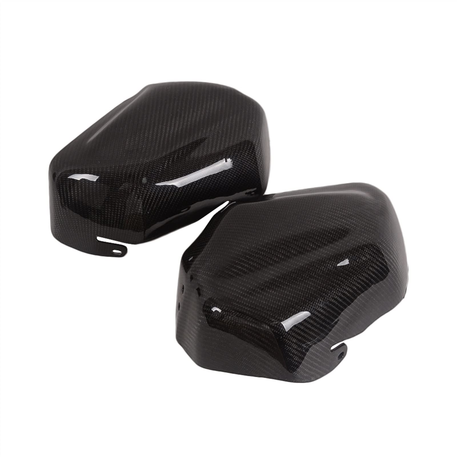 Cylinder garde moto pour BMW R1250GS : l'accessoire de modification carbone indispensable