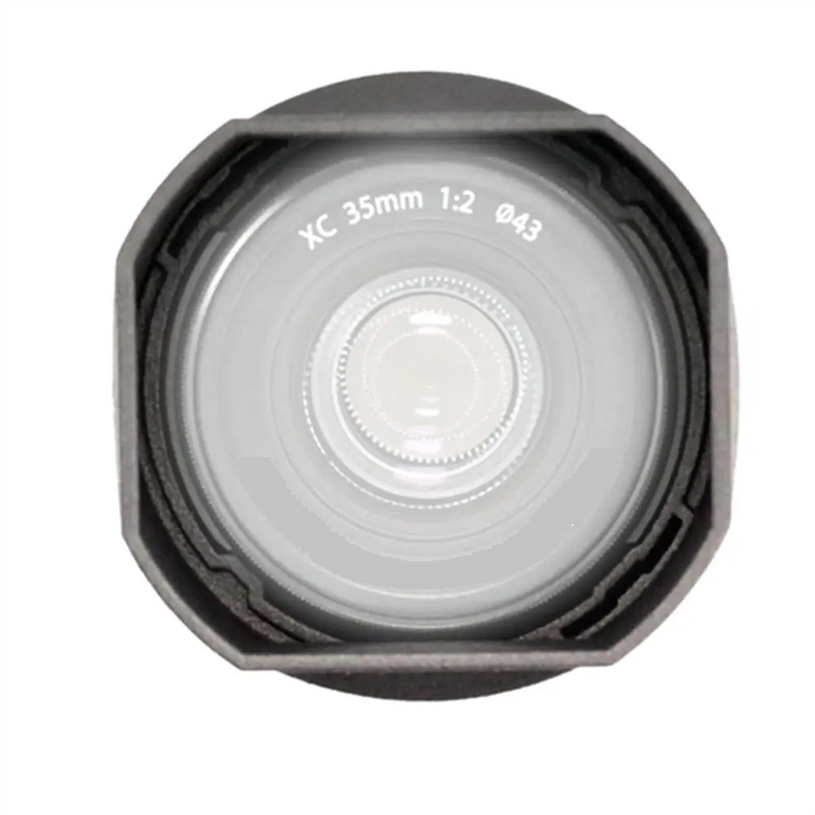 富士フイルム xc35mmf2 AF(レンズフード付)保証期間内 Amazon.co.jp: ブラック カメラフード レンズフード スクエア ナイロン