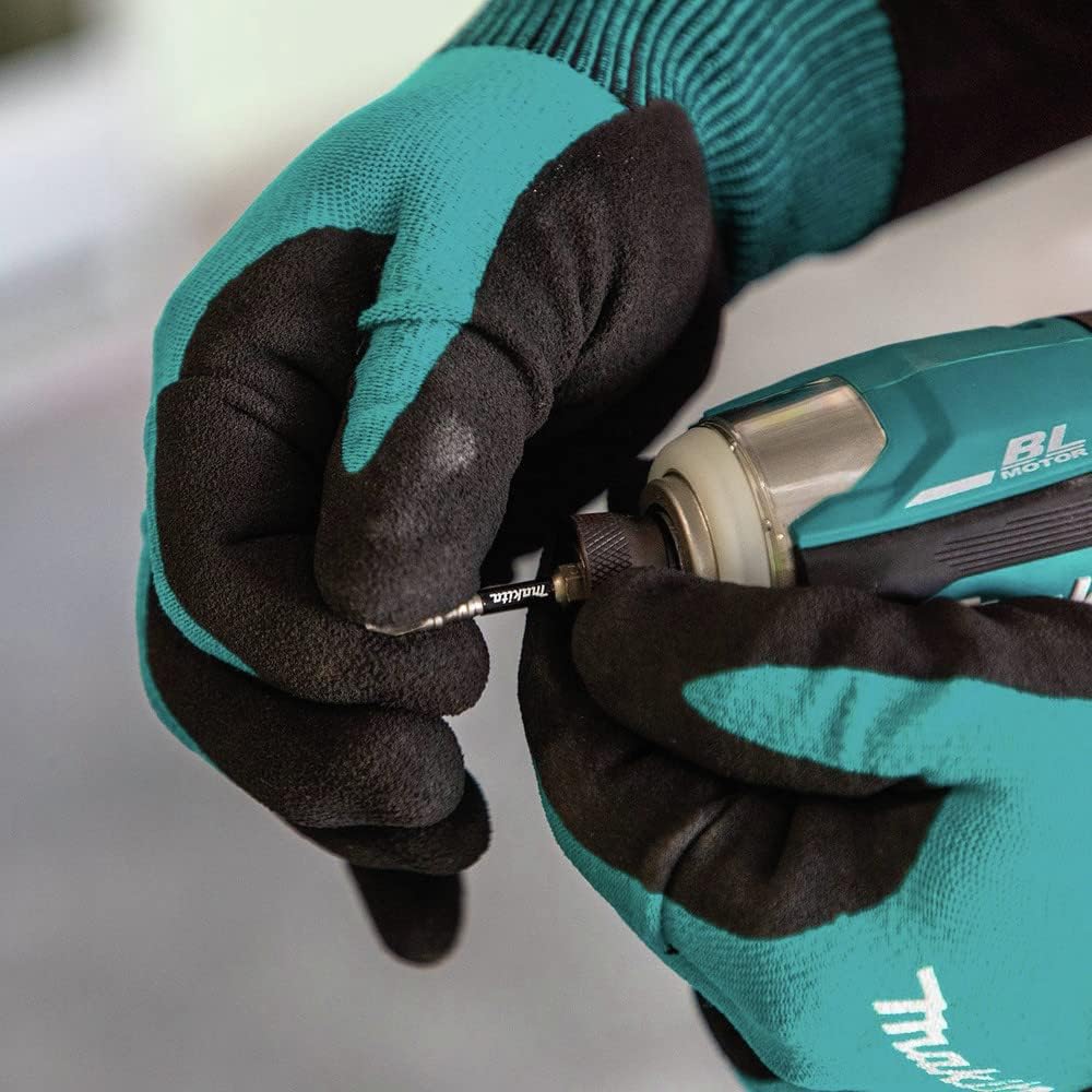 Makita XDT19Z 18V LXT® Lithium-Ion Brushless Cordless Quick-Shift Mode™ 4-Speed Impact Driver, Tool Only - Image 5