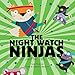 Price comparison product image The Night Watch Ninjas