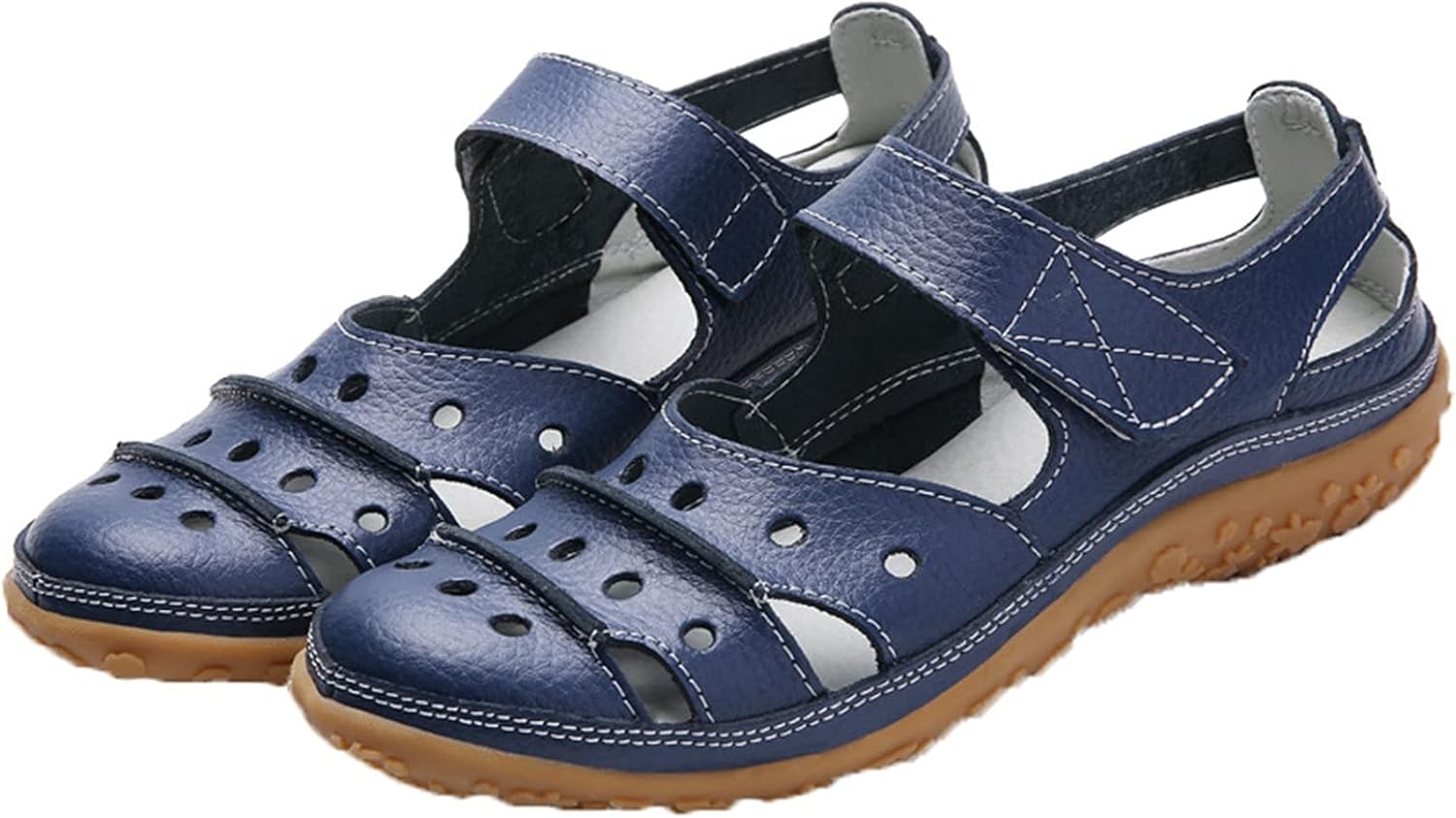 Scarpe Da Spiaggia Unisex Estive - Sandali Antiscivolo, Leggere, Per Corsa E Outdoor (Taglia 7 AU / 9 US)