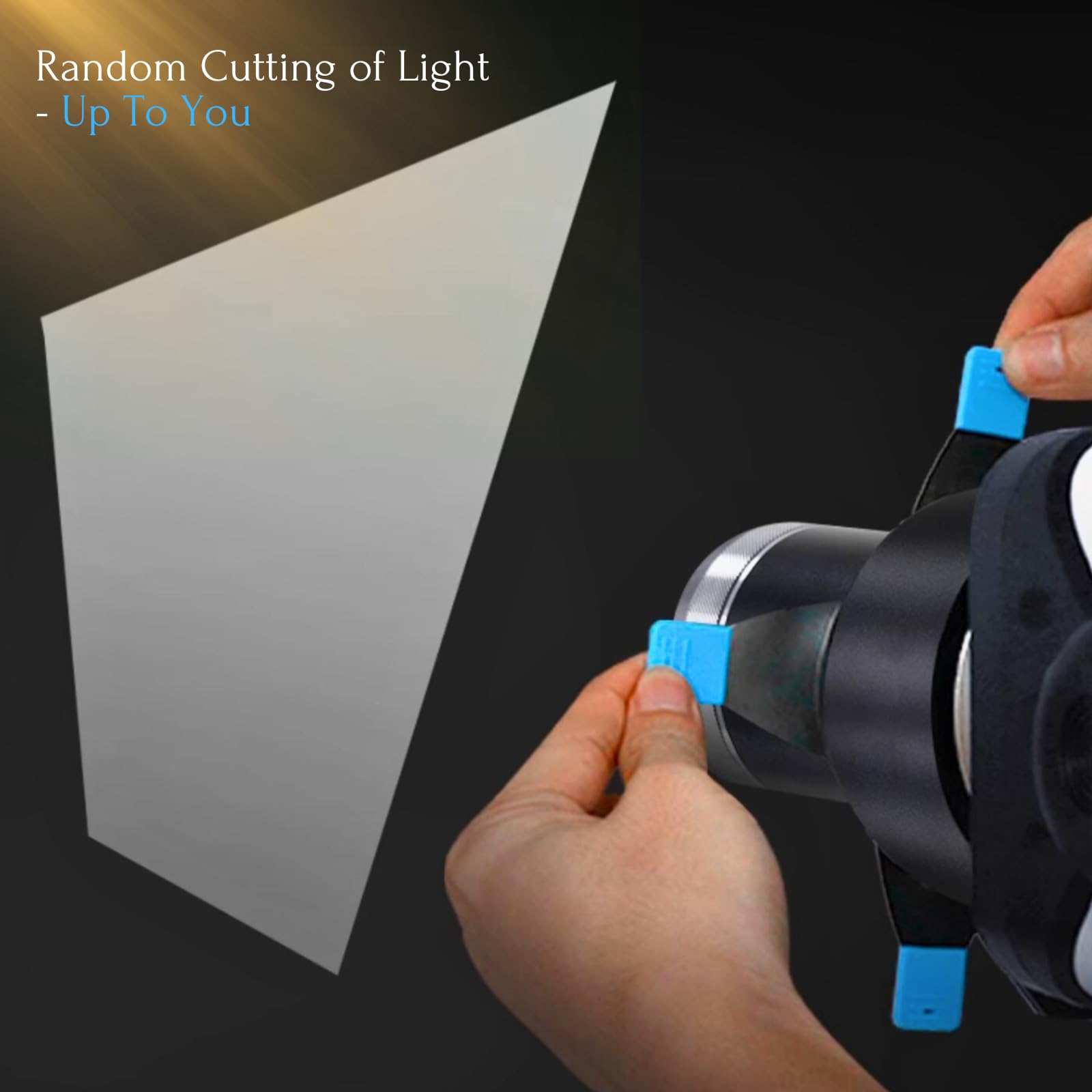 Amazon.com : Optical Snoot for Bowens Mount Light