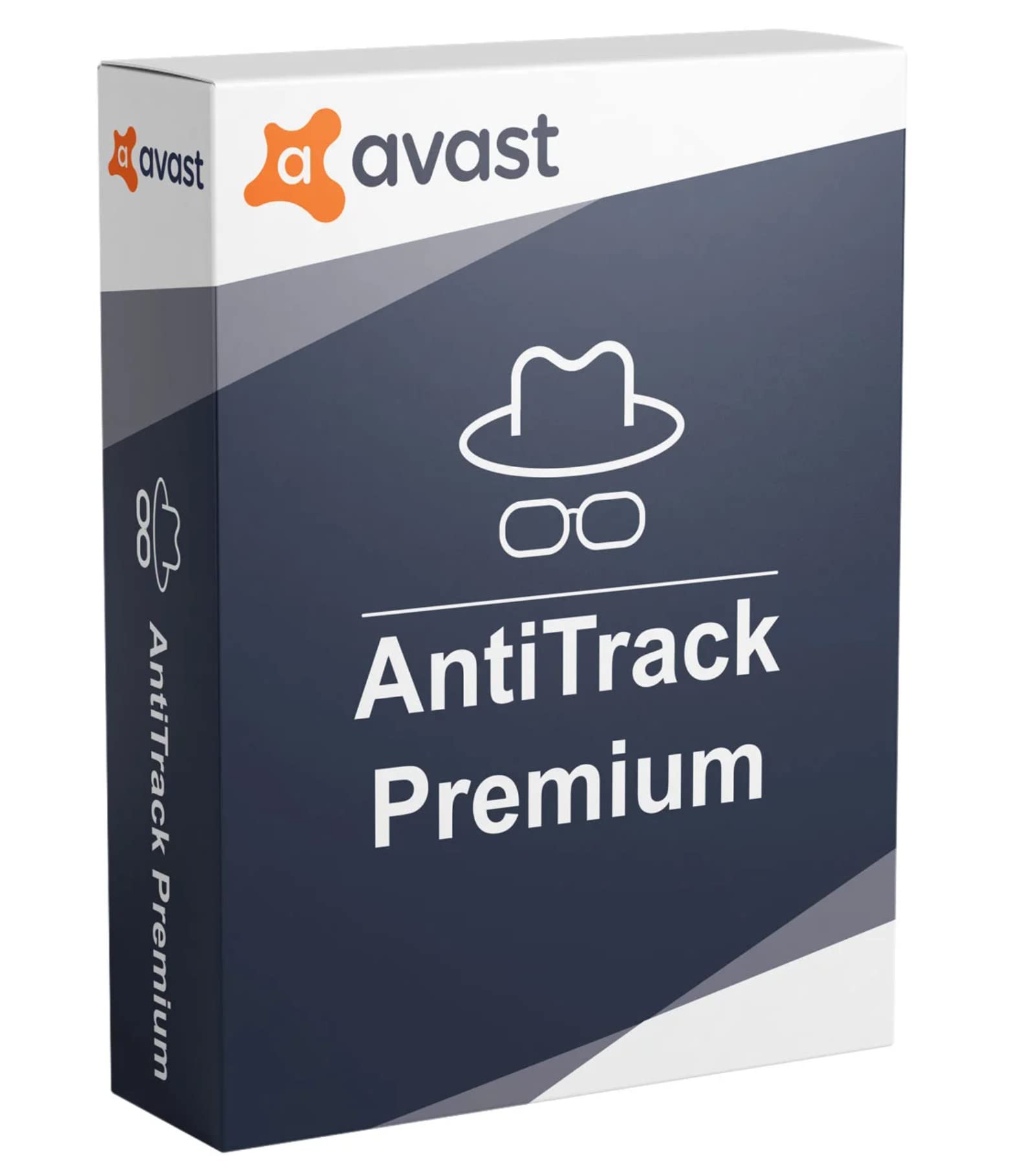 AntiTrack Premium 1 Year