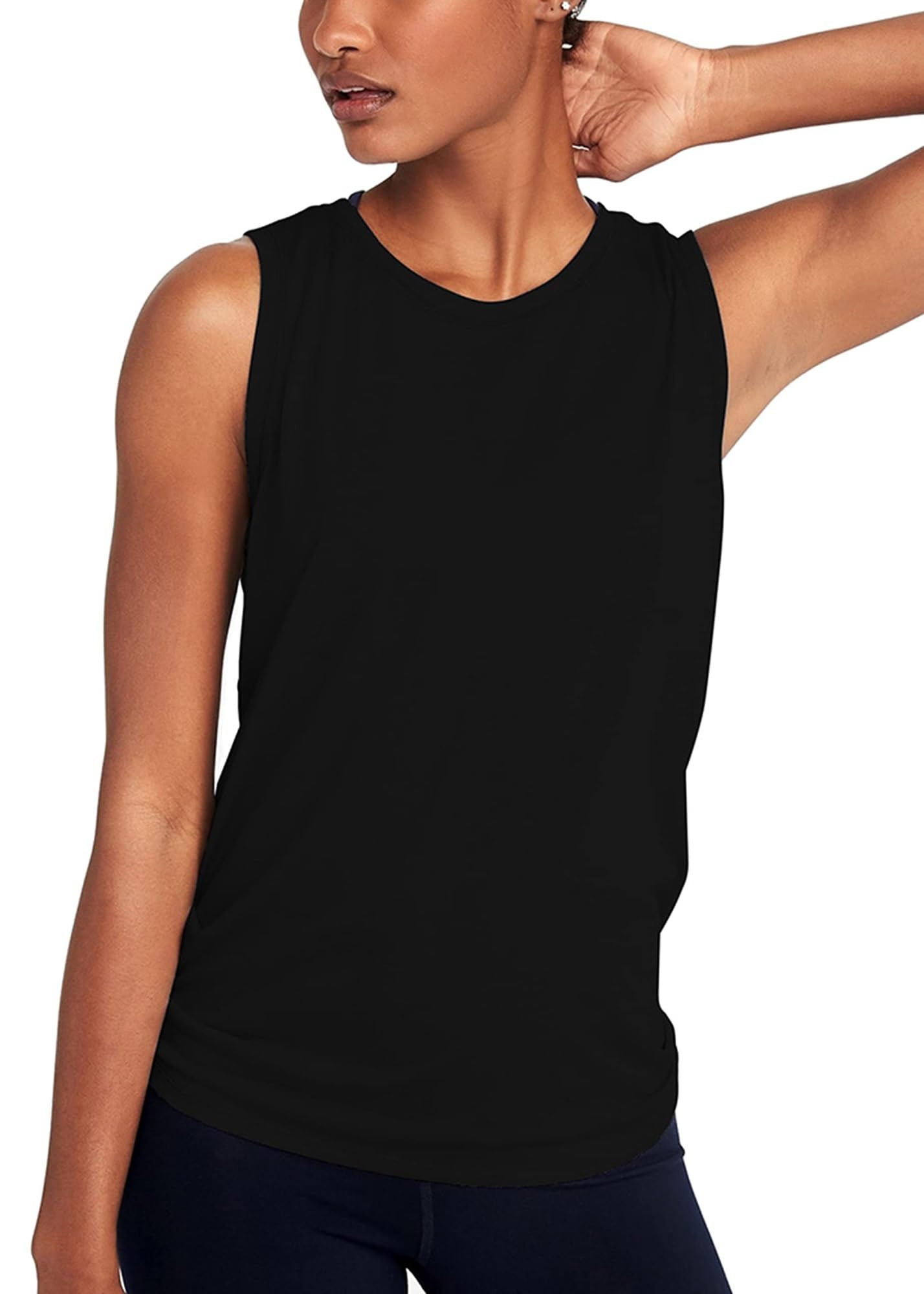 Camicie da Allenamento da Donna Top da Allenamento in Rete for Camicie da Allenamento da Donna