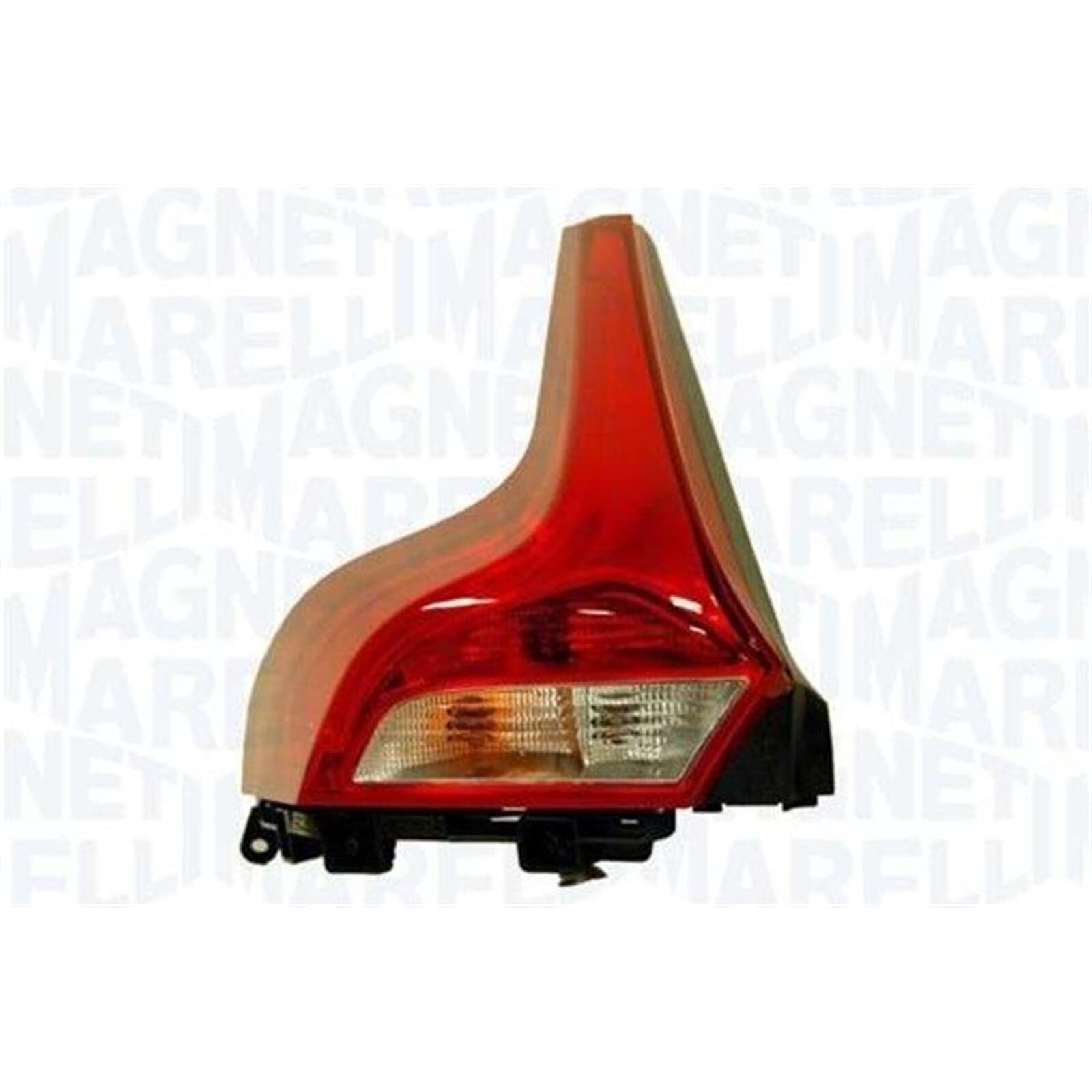 Magneti Marelli 714021220702 Fanale Sinistro