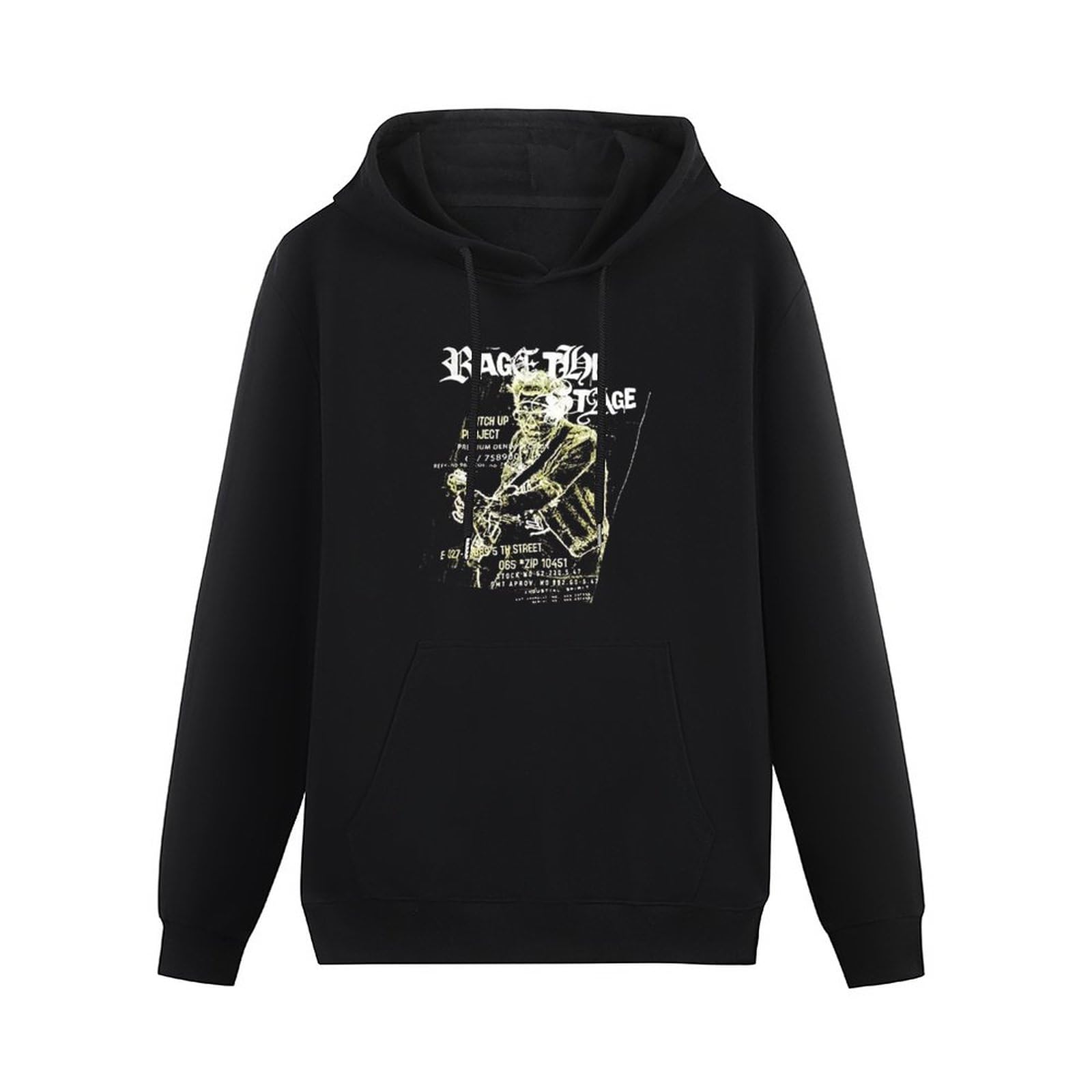 Pullover Hoodie Angelo Litrico Hoodie Angelo Litrico