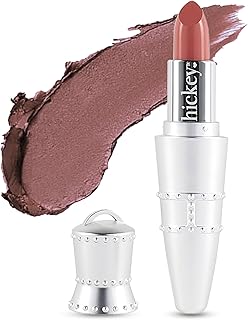 Hickey Lipstick Make Out Mauve Shades - Lápiz...