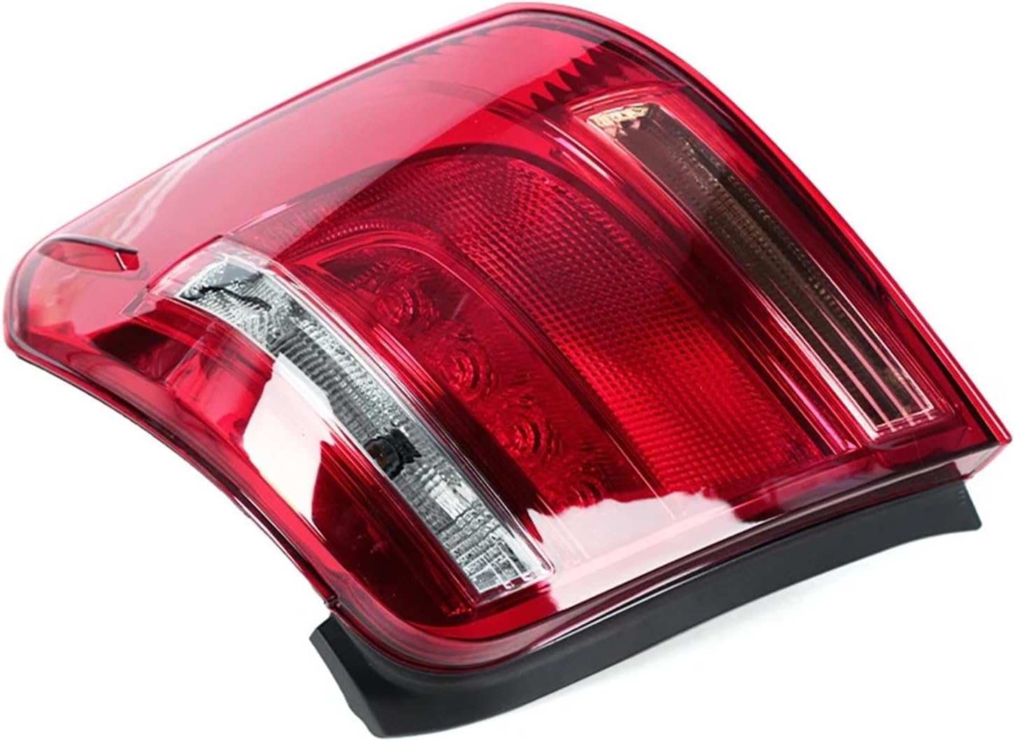 ジャンク品 カローラアクシオ NZE161 LED テールライト ランプ 左 左側