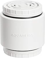 Vista 1 de AquaBliss HD Cartucho de repuesto para filtro de ducha de varias etapas para SF400 y SF500 - 48x Potencia de desintoxicación de alta resistencia.