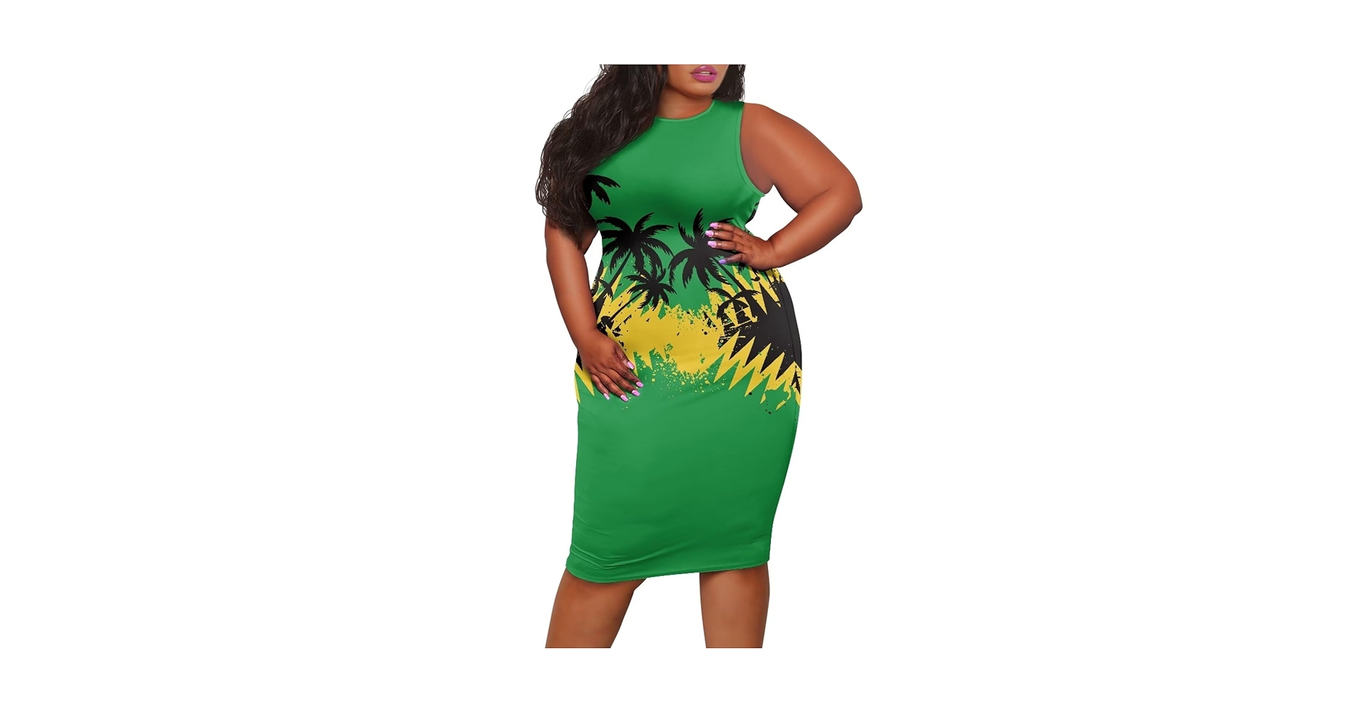 Amazon.com: Hdjxbdhsv Personalized Jamaica 3D Women's Sexy
