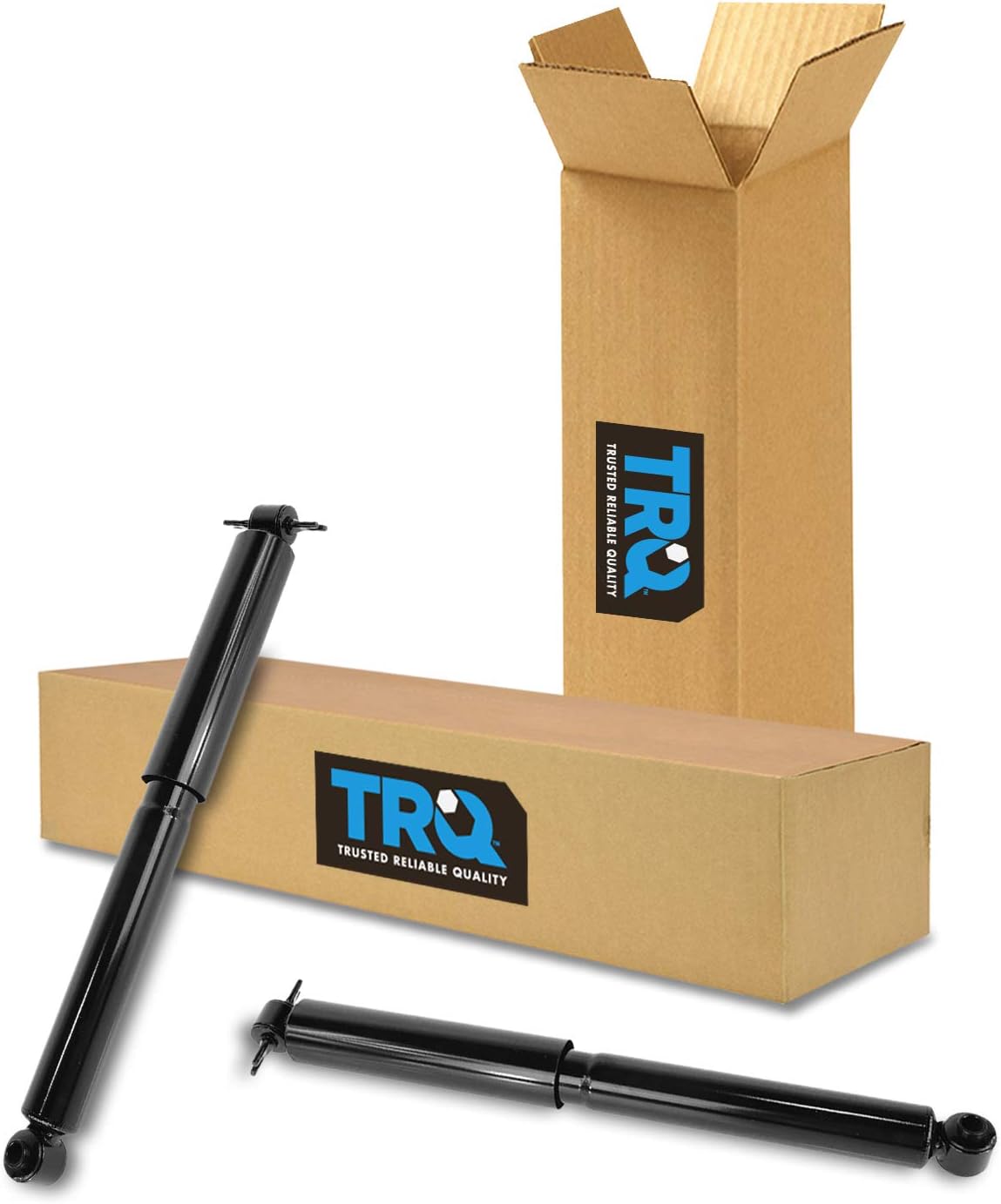 Shock Absorber Rear LH Left RH Right Pair Set for Colorado Canyon i-280 i-290