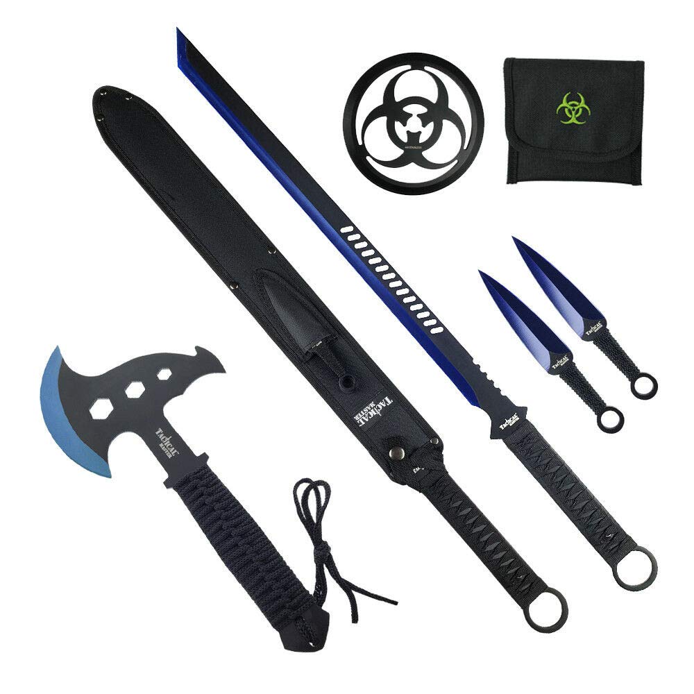 15 Best Game Processing Axes, Saws And Kits 2023 Reviews & Ratings