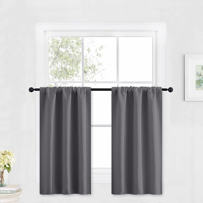 Best Window Coverings for Kitchen That Wow Your Guests 19 61WD4ndYA0L. AC SX679
