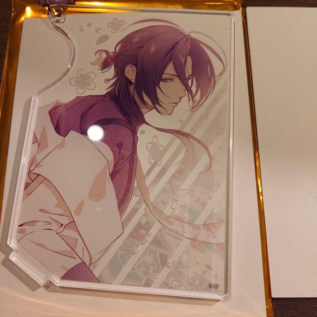 販売直営 オトメイト 朗読劇 オランピアソワレ オラソワ 縁 アクスタ ...