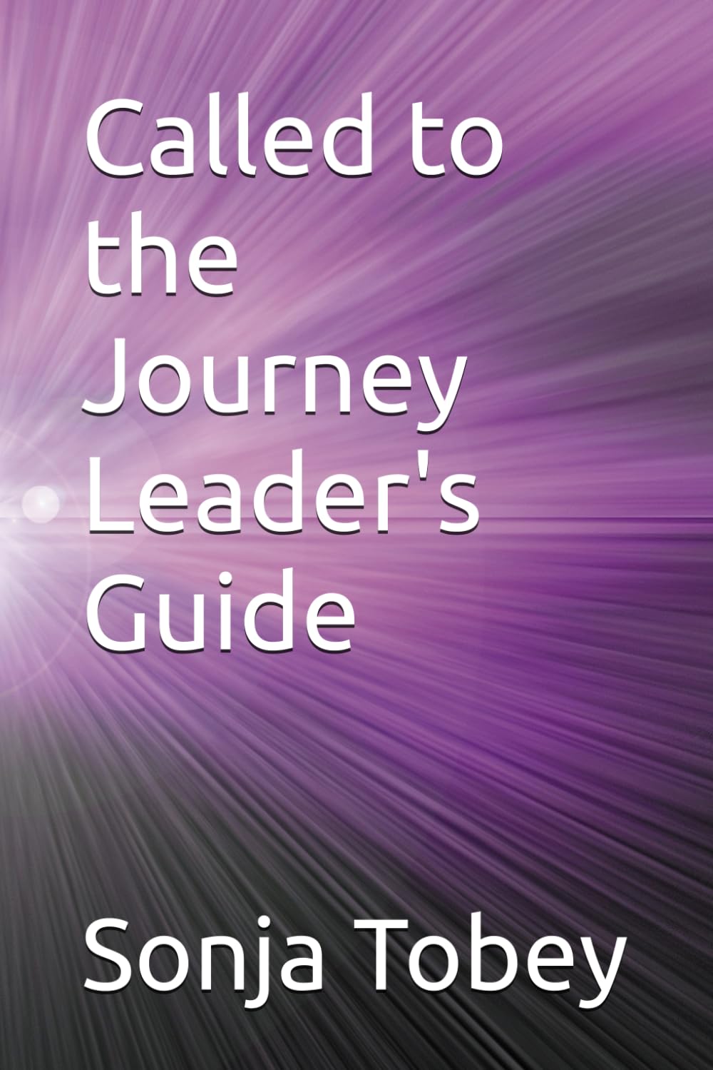Called to the Journey Leader's Guide