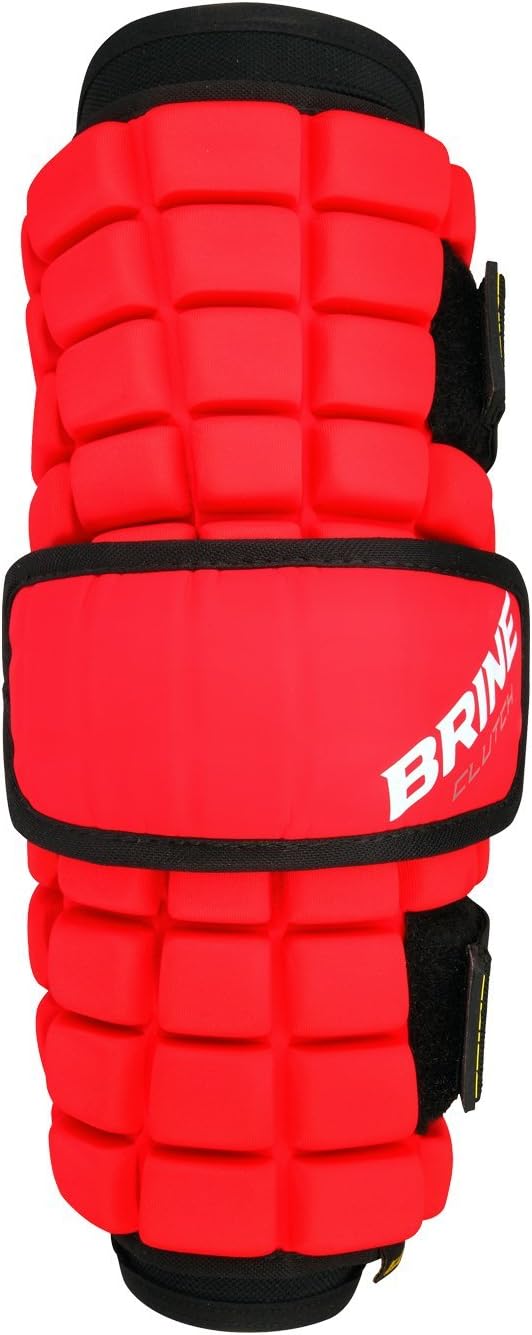Brine Clutch Lacrosse Arm Guards 2017
