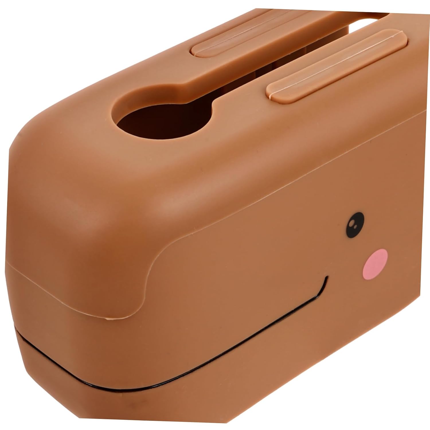 Bathtub Spout Cover Collision Protective Cover for Boys and Easy to Install