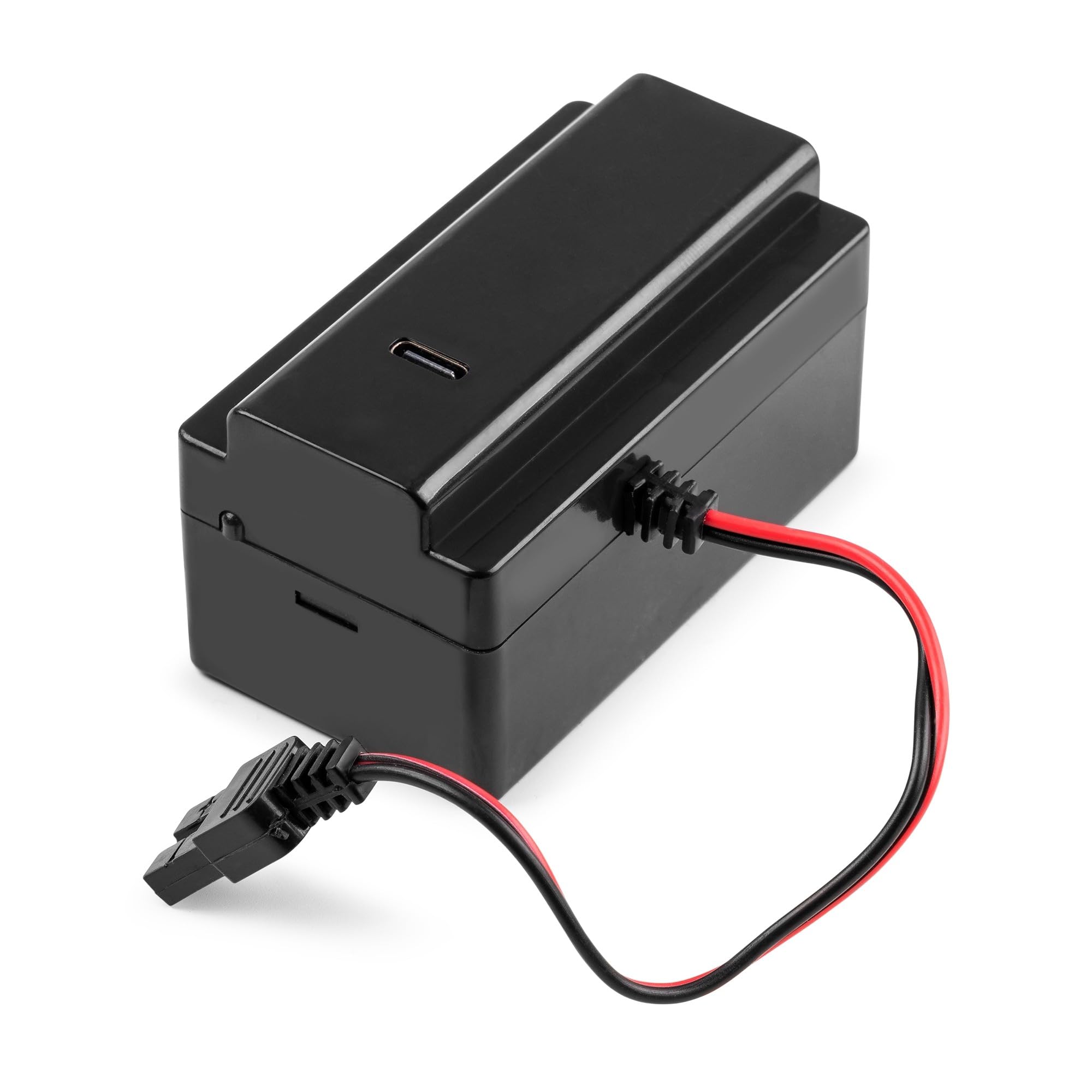 VONYX MEG045 Mégaphone 45W avec Batterie MB60, Idéal pour Manifestations et Matchs Sportifs - Jusqu’à 1 km, Micro Main Détachable, Bluetooth & Lecteur MP3, Dragonne, Réglage du Volume