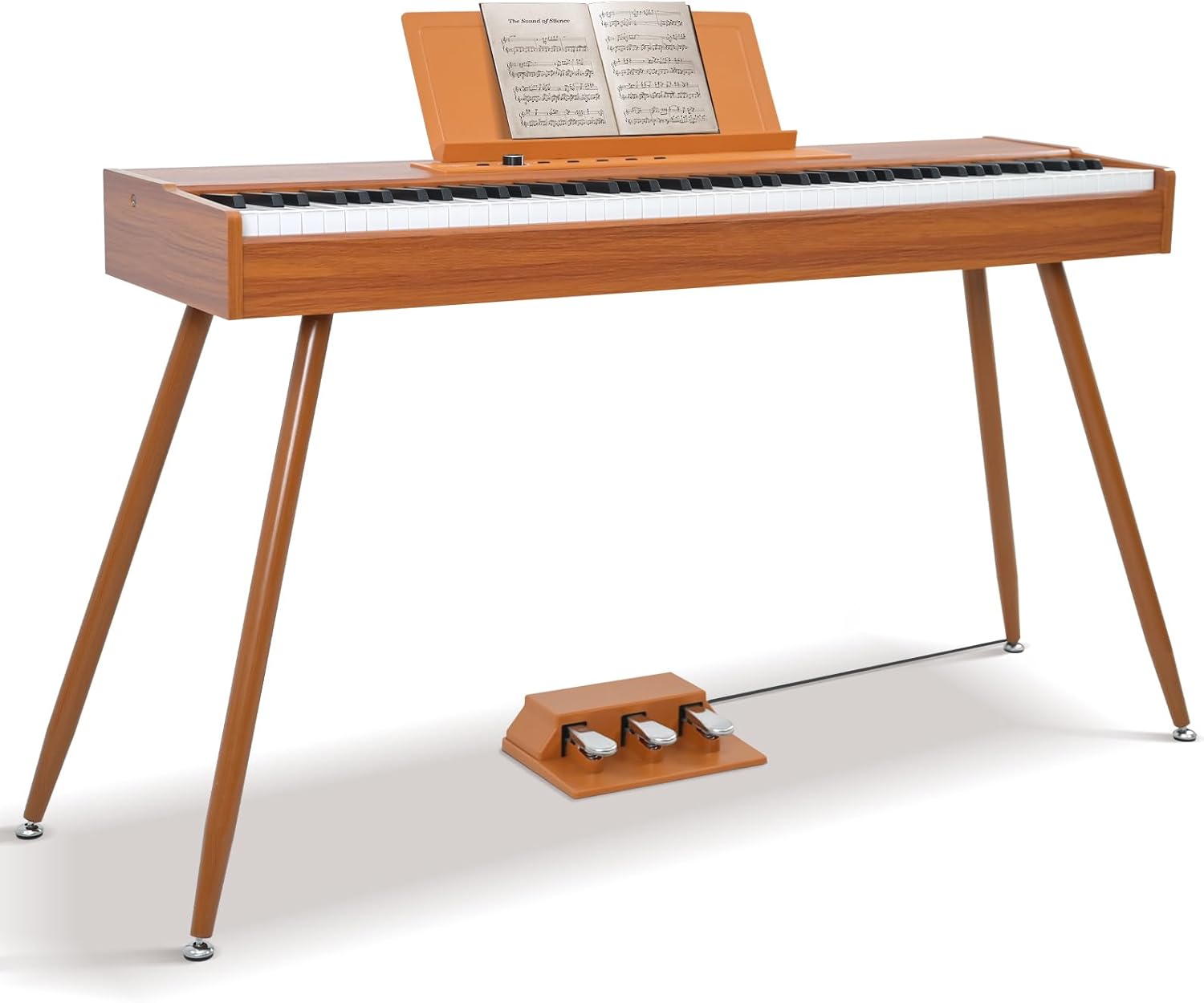 88鍵 電子キーボード 足付き 楽天市場】キーボードスタンド ピアノ 88