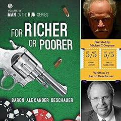 Couverture de For Richer or Poorer