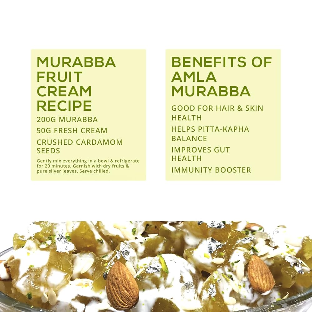 का मुरब्बा खाने Amla Ka Murabba Benefits For Hair Dry