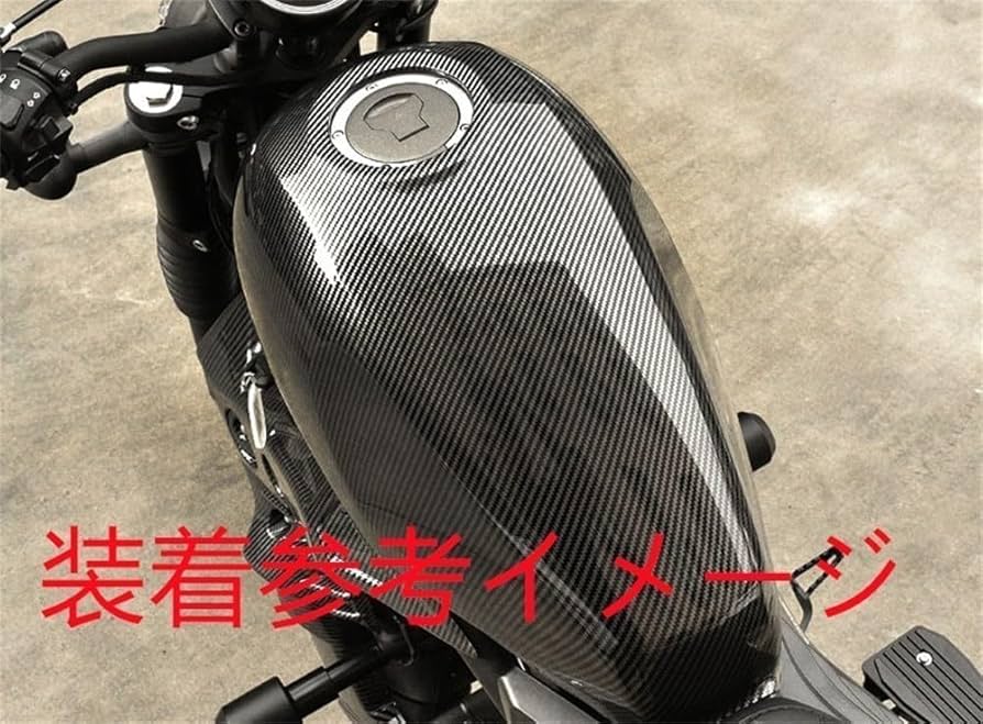 １週間だけ特価！レブル向け　改良型タンクカバー　新品未使用 レブル向け 改良型タンクカバー 新品未使用 - メルカリ