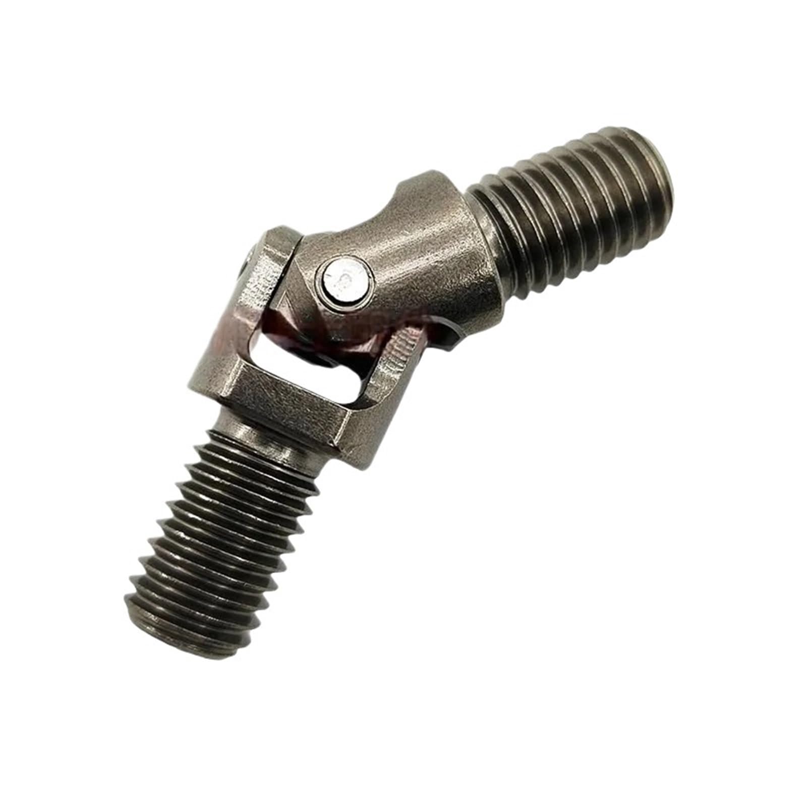 QfUxYYSLD Joint Ten Byte Joystick Handle for Excavator ZAX60 70 120 210 240 330 360 - Replacement Part