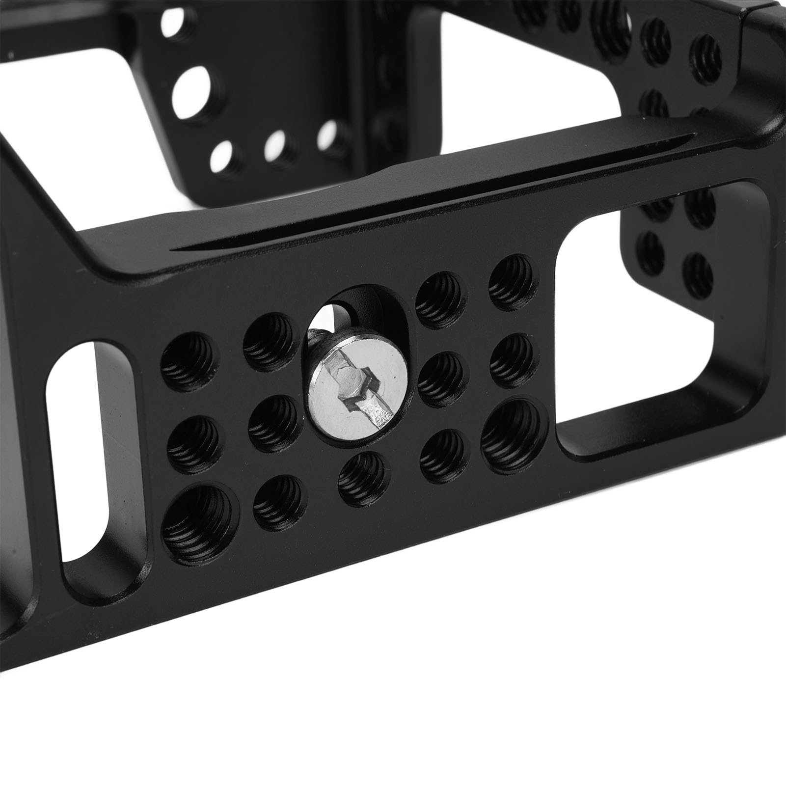 Gabbia della Macchina Fotografica per A7M3 A7R3 Lega di Alluminio Protezione Completa Piattaforma di Produzione Video per Amanti della Fotografia