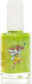 Piggy Paint Fancy Nancy Non-Toxic Nail Polish (Sunflower Shimmer)
