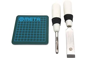 CKPSMS Brand - #BHCK2 1SET Sewing Buttonhole Cutter Set