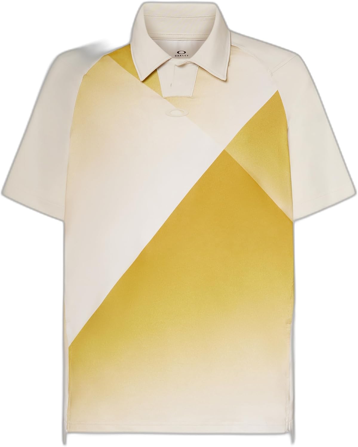 Oakley Men's C1 Hazy Geo Polo Shirt