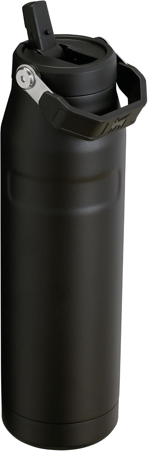 Stanley IceFlow™ Aerolight™ Flip Straw 2.0 Pipetli Su Şişesi