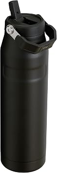 Stanley IceFlow™ Aerolight™ Flip Straw 2.0 Pipetli Su Şişesi