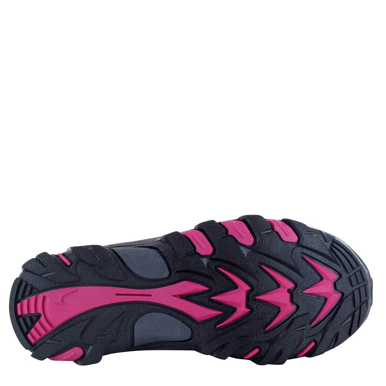 Hi-Tec Blackout Mid WP JRG Zapatillas para caminarNiñas