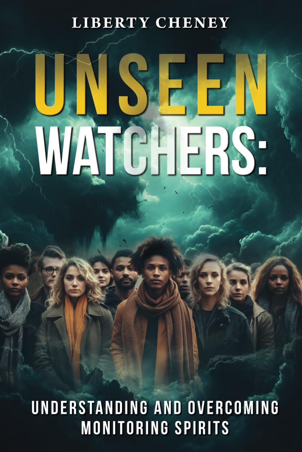 Unseen Watchers: Understanding and Overcoming Monitoring Spirits