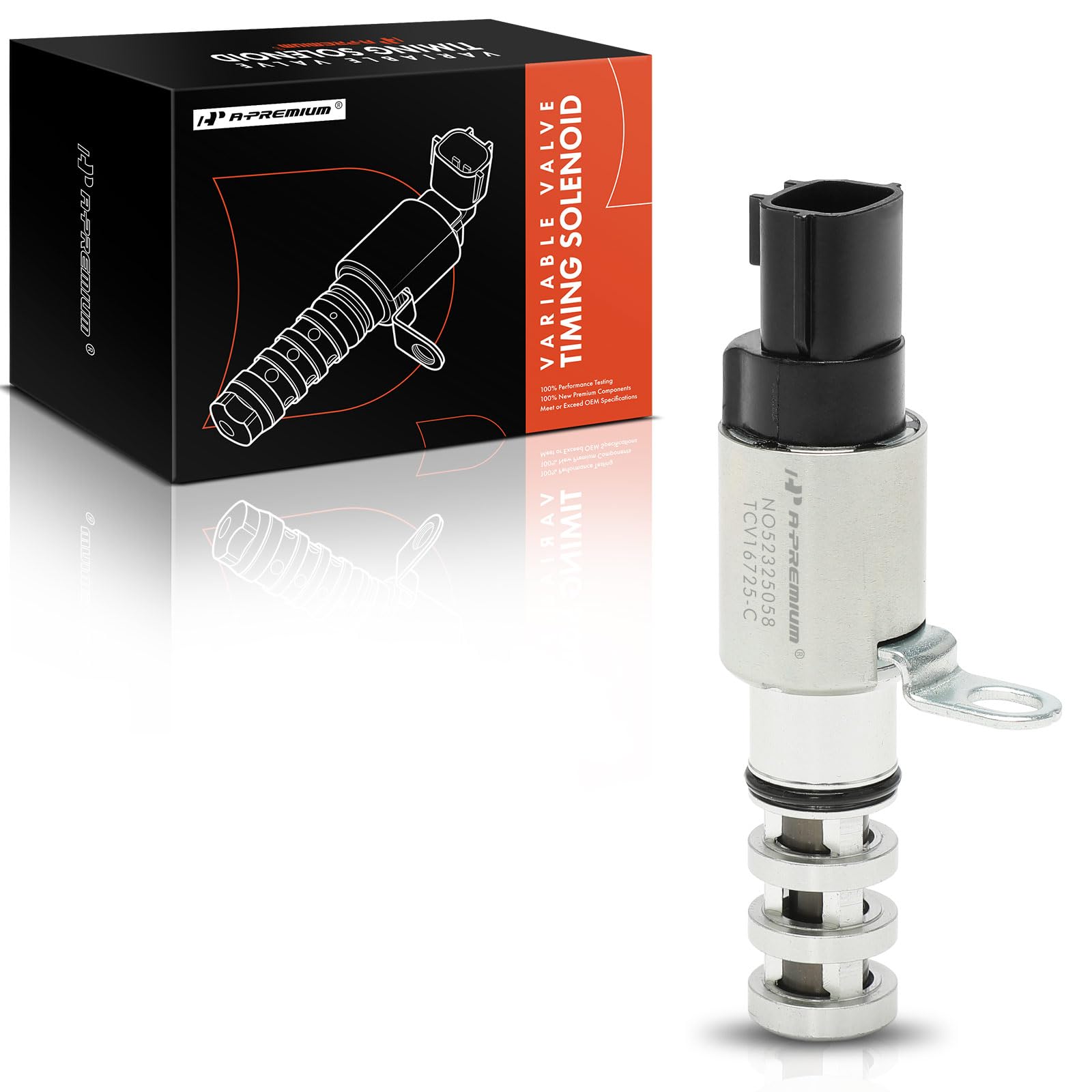 APremium Engine Variable Valve Timing (VVT) Solenoid
