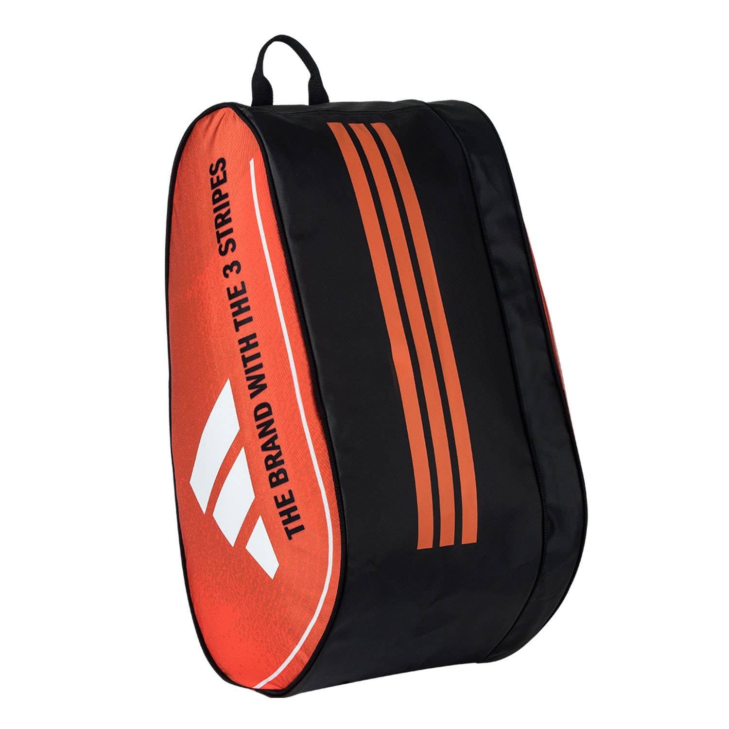 Adidas Control 3.4 Padel Racket Bag One Size