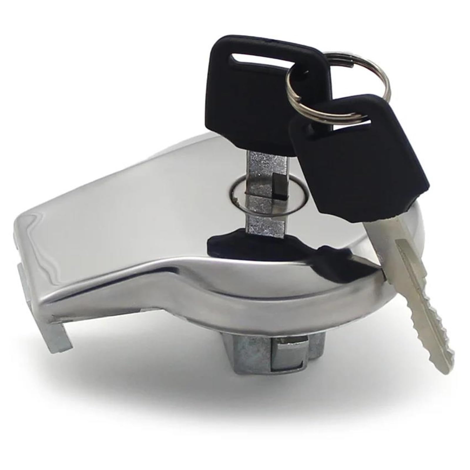 Bouchon de réservoir de carburant pour réparer une fuite sur Yamaha XV 535