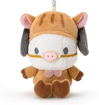 ご予約品】 ポチャッコ マスコット Sanrio サンリオ 干支 戌年 犬