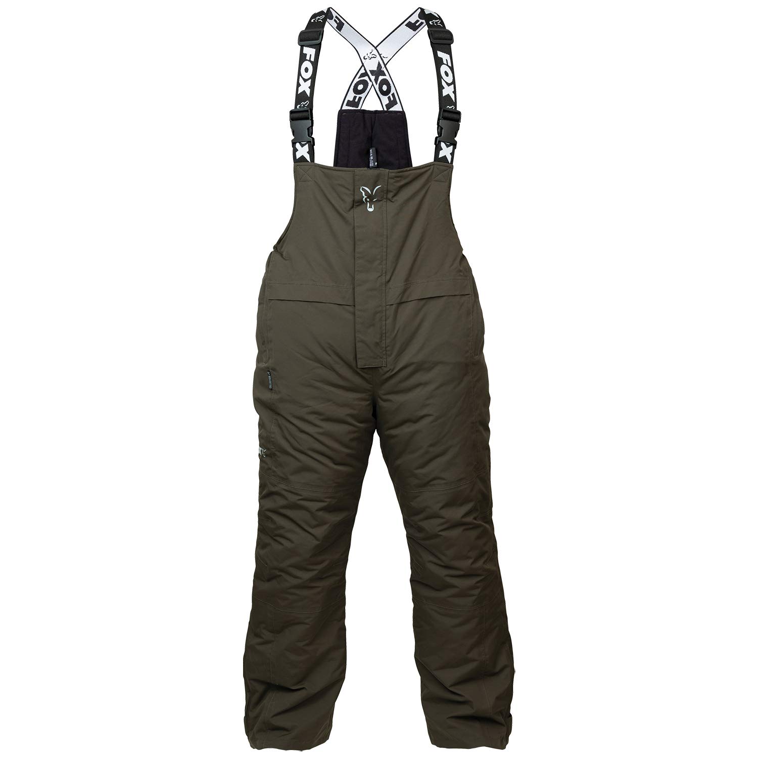 Fox Carp Winter Suit | Maat XXL
