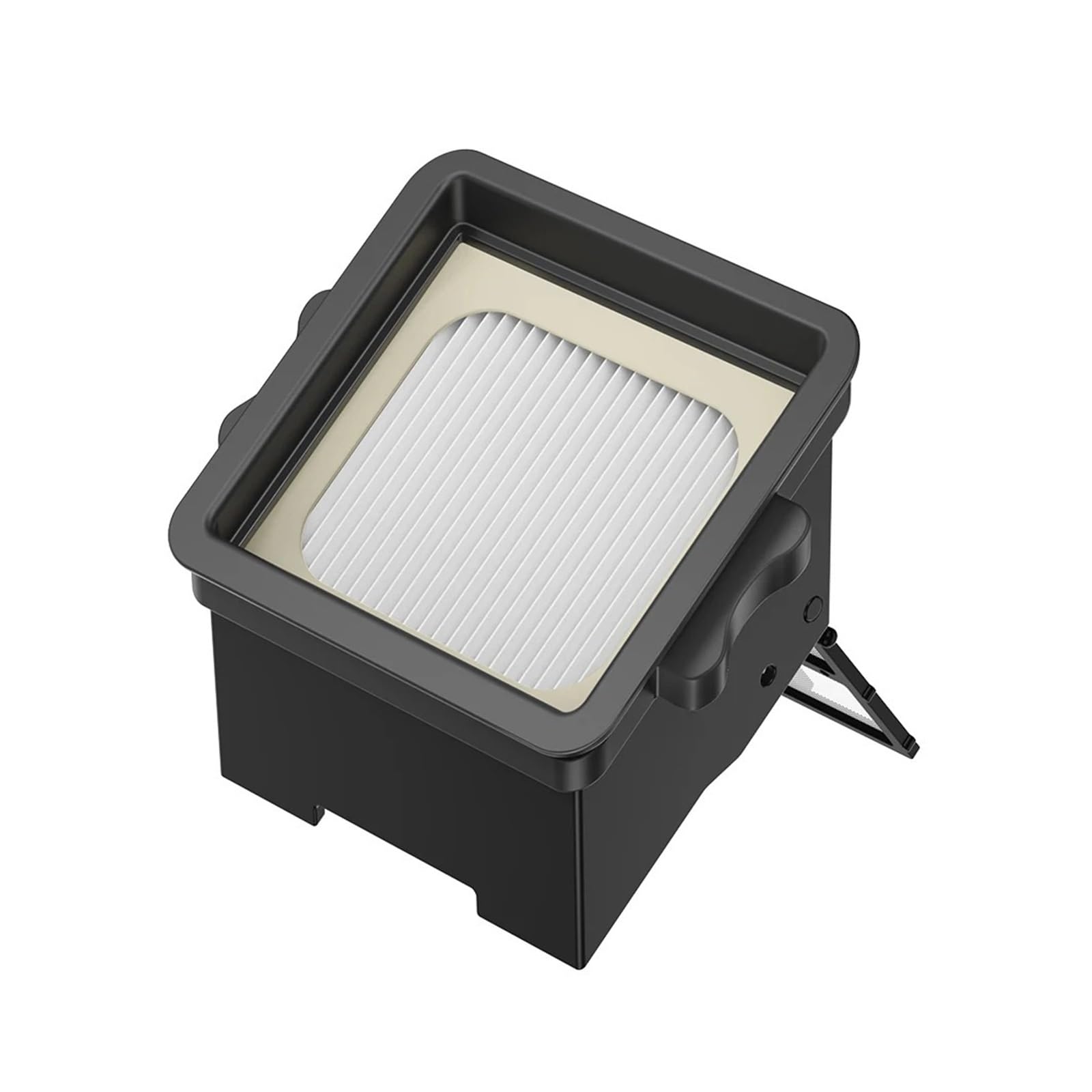Cepillo Rodillo for Aspiradora, Compatible Con Laresar | For M3, kit de piezas de repuesto for lavadora de pisos húmedos y secos(2 Rollers 3 Hepas)