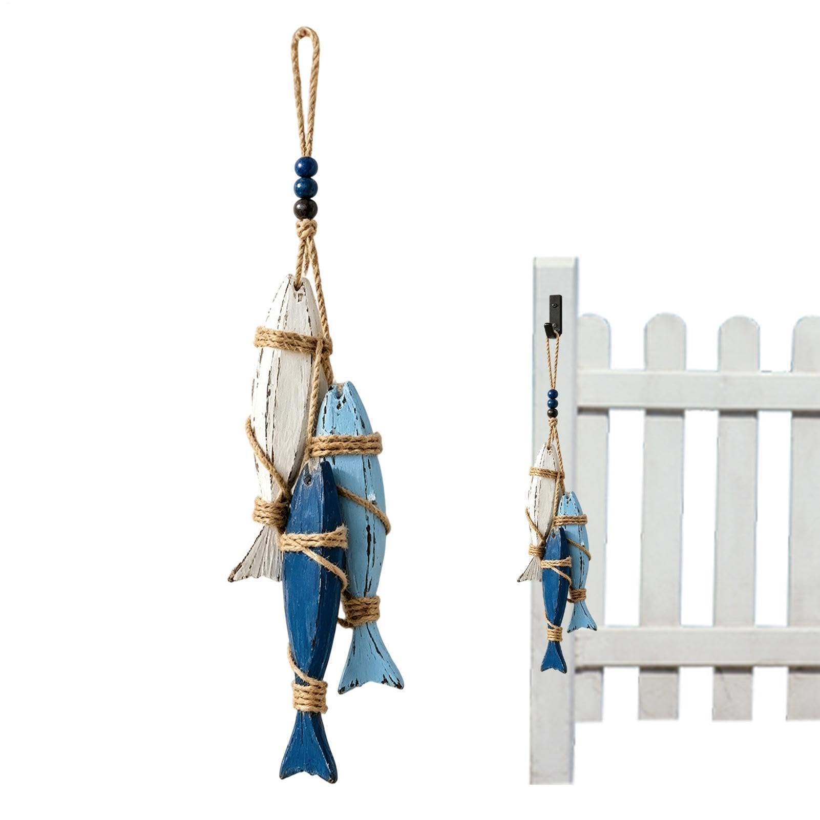 Decoraciones playeras de madera para un patio con encanto náutico y terrazas