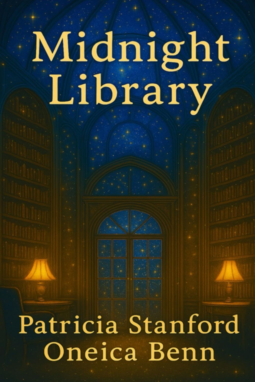 The Midnight Library