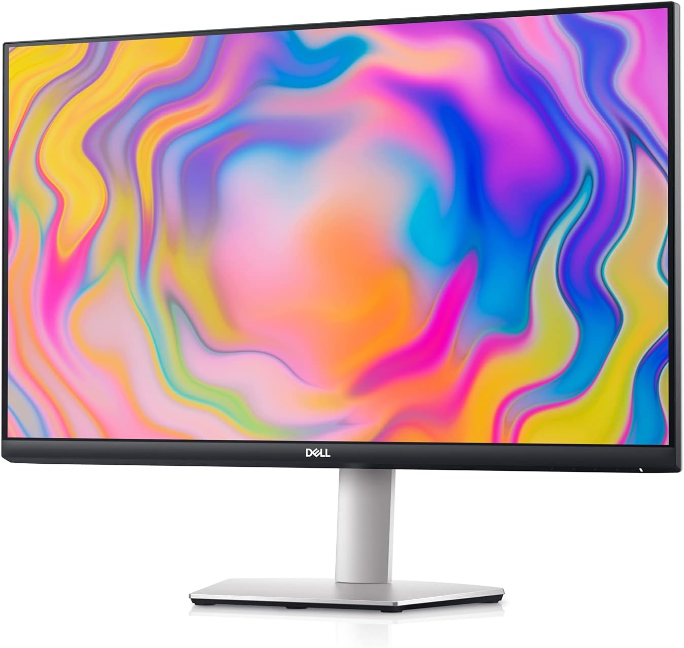 dell s2722qc usb-c 27 inch 4k uhd (3840x2160) Panama | Ubuy